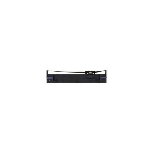 EPSON Farbband schwarz fuer LQ-690 (C13S015610) afbeelding 1