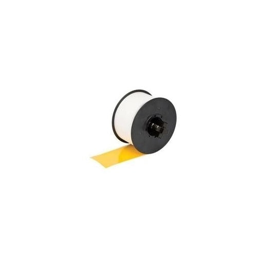 Epson RC-T5YNA - Selbstklebendes Polyolefin-Plastikband - Gelb - Rolle (5 cm x 15 m) 1 Rolle(n) - für LabelWorks Pro100 (C53S634003) afbeelding 1