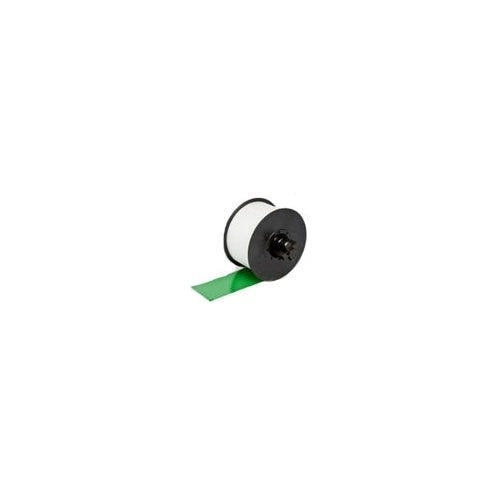 Epson RC-T5GNA - Polyolefin - selbstklebend - grün - Rolle (5 cm x 15 m) 1 Rolle(n) Kunststoffband - für LabelWorks Pro100 (C53S634006) afbeelding 1