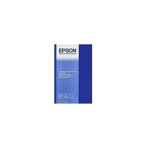 Epson - Fotopapier, glänzend - 102 x 152 mm - 200 g/m2 - 500 Blatt (C13S042549) afbeelding 1