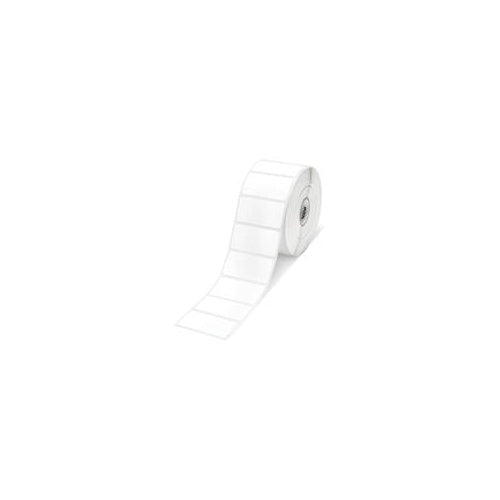 Epson - Hochglänzende, gestanzte Etiketten - 102 x 76 mm 415 Etikett(en) (1 Rolle(n) x 415) - für TM C3500 (C33S045540) afbeelding 1