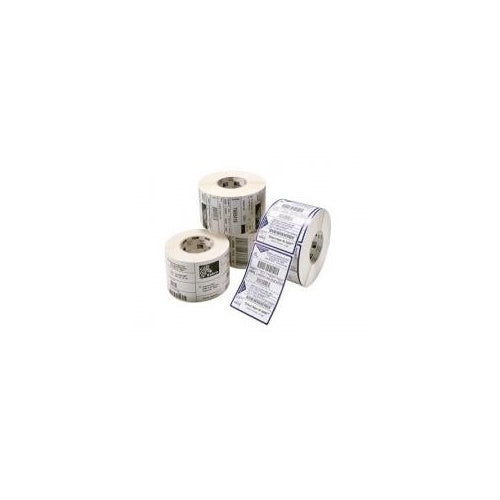 Epson Premium - Permanent-Akrylaufkleber, matt, gestanzt - 102 x 51 mm 9240 Etikett(en) (4 Rolle(n) x 2310) - für ColorWorks C7500, C7500G (C33S045722) afbeelding 1