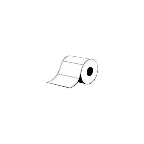 Epson Etikettenrolle, Normalpapier, 102x152mm - Premium matt beschichtet, passt für: Epson ColorWorks C7500, Maße (BxH): 102x152mm, 800 Etiketten/Rolle (C33S045724) afbeelding 1
