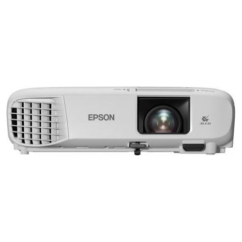 Epson EB-FH06 - 3-LCD-Projektor - tragbar - 3500 lm (weiß) - 3500 lm (Farbe) - Full HD (1920 x 1080) - 16:9 - 1080p (V11H974040) afbeelding 1