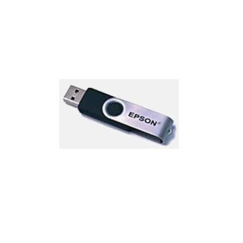 Epson TSE, USB - Technische Sicherungseinrichtung (TSE-Modul) - Bauform: Nano-USB-Stick - Lebensdauer: 20 Mio. Signaturen - Zertifikatslaufzeit: 2,5 Jahre Laufzeit (bis 06.12.2025) (7112348) afbeelding 1