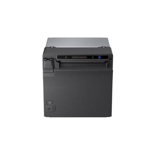 EPSON POS Epson EU-m30 (002): USB + Serial, NES, Black, No PSU (C31CK01002) afbeelding 1