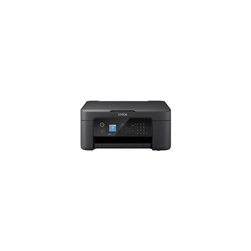 Epson WorkForce WF-2910DWF - Multifunktionsdrucker - Farbe - Tintenstrahl - 216 x 297 mm (Original) - A4/Letter (Medien) - bis zu 10 Seiten/Min. (Drucken) - 100 Blatt - USB 2.0, Wi-Fi(n) (C11CK64402) afbeelding 1