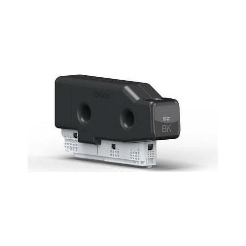 Epson T08Q1 - black - original - Tintenpatrone - für WorkForce Enterprise AM-C550 (C13T08Q140) afbeelding 1