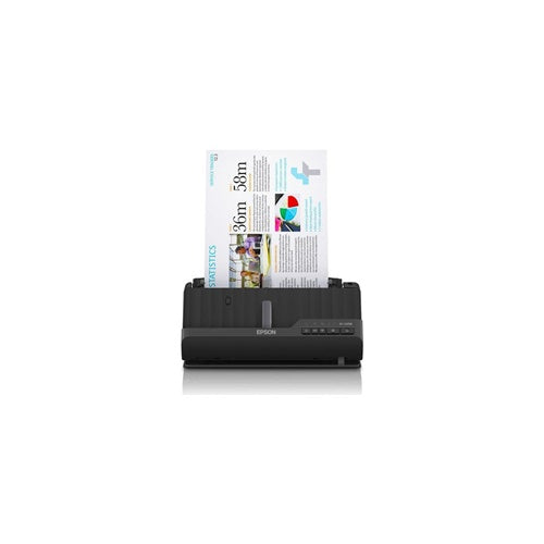EPSON ES-C320W (B11B27401) afbeelding 1