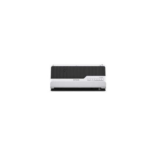 Epson DS-C330 - Einzelblatt-Scanner - Duplex - A4/Legal - 600 dpi x 600 dpi - automatischer Dokumenteneinzug (20 Seiten) - bis zu 3500 Scanvorgänge/Tag - USB 2.0 (B11B272401) afbeelding 1