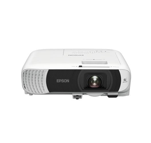 Epson EB-FH54 - 3-LCD-Projektor - 4100 lm - Full HD (1920 x 1080) (V11HB59040) afbeelding 1