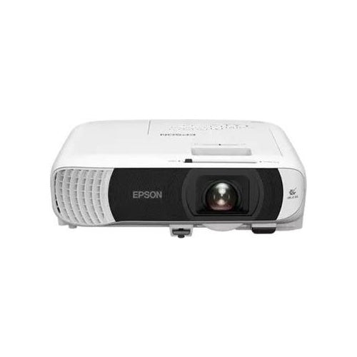 Epson EB-FH18 - 3-LCD-Projektor - 4100 lm (weiß) (V11HB59240) afbeelding 1