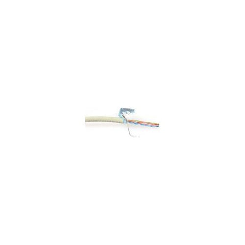 ACT CAT5E F/UTP LSZH stranded patch yellow 100 m. Type: 100 m reel, Yellow C5e f/utp patch lszh yell 100m (FP780H) afbeelding 1