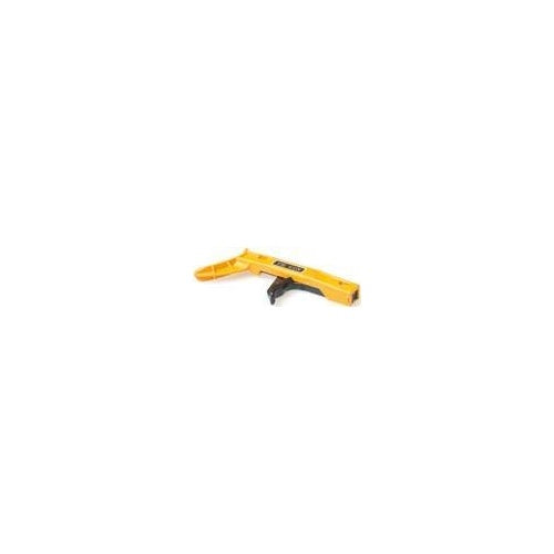 ACT Cable tie gun economy. Quality: Economy Tie gun economic 2.5-5.0 mm (CT3000) afbeelding 1