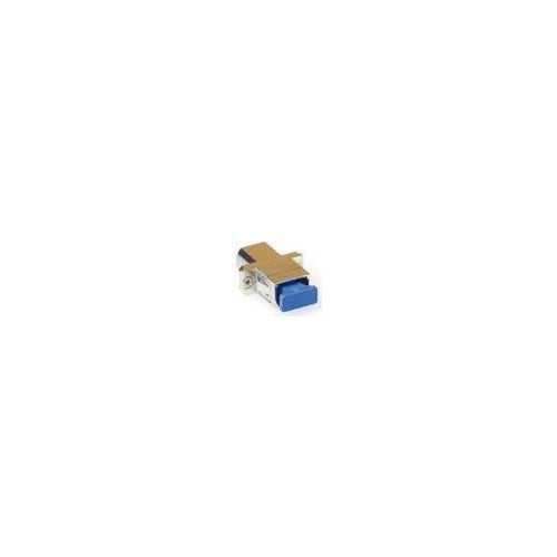 ACT EA8001 LWL-Steckverbinder LC/SC Schwarz - Silber (EA8001) - 8716065170269 - image 1