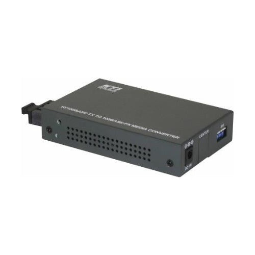 KTI Networks KC-300D-SL2 Fiber optic interface: Singlemode - SC. Fiber optic interface: Singlemode - SC Kc300dsl converter (KC-300D-SL2) afbeelding 1