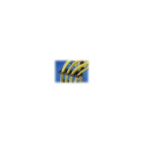 Rittal DK Cable Routing Bar - Rack - Kabelführungssatz - 4U - 48,3 cm (19") (7111.224) afbeelding 1