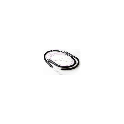 ACT 100 meter Multimode 50/125 OM4 fiber tight buffer cable 4 way with LC connectors 4XLC-4XLC 50/125 OM4 TB 100M (RL2210) afbeelding 1
