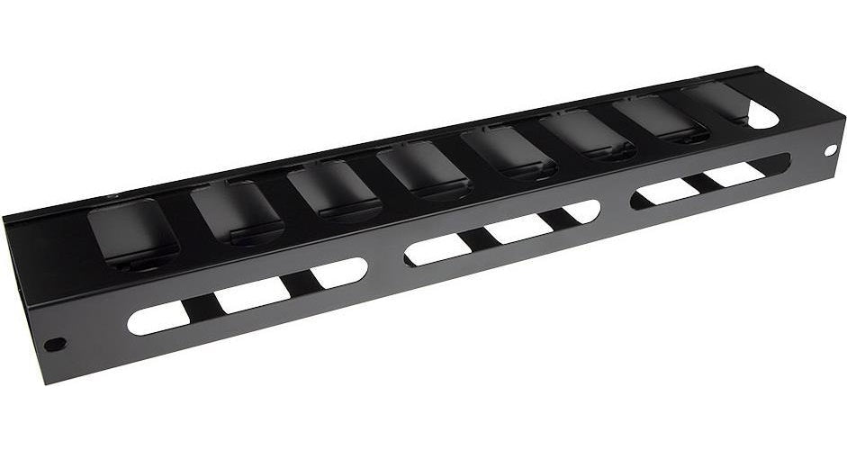 ACT FA2072 Rack Zubehör Kabelmanagementtafel (FA2072) afbeelding 1