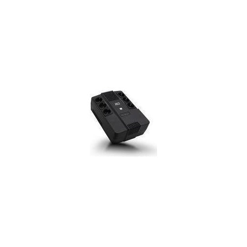 ACT AC2300 Unterbrechungsfreie Stromversorgung (USV) Line-Interaktiv 0,6 kVA 360 W (AC2300) afbeelding 1