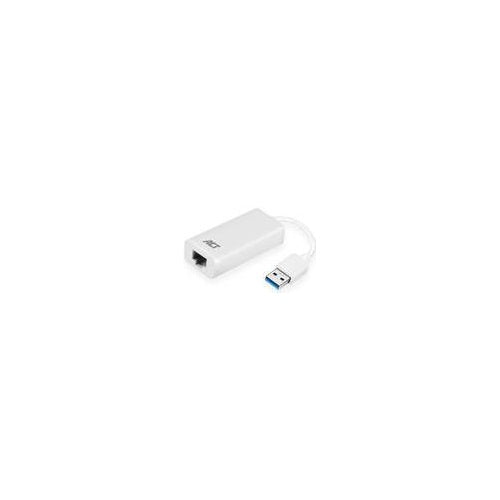 ACT | Network Card | AC4410 1 Gbps Ethernet | For Desktop Computers | Ethernet Network Adapter afbeelding 1