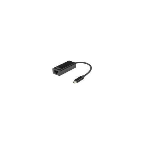 ACT | Ethernet Network Card AC7335 1000 Mbit/s Gigabit | For Wired LAN Connections afbeelding 1