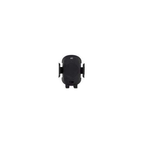 ACT AC9010 Halterung Passive Halterung Handy/Smartphone Schwarz (AC9010) afbeelding 1