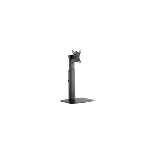 ACT AC8331 Flachbildschirm-Tischhalterung 81,3 cm (32" ) Freistehend Schwarz (AC8331) afbeelding 1