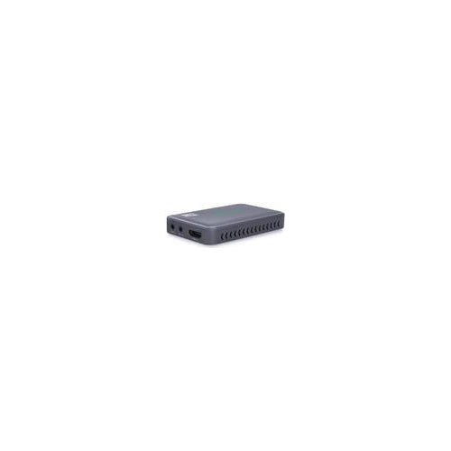 ACT USB-C Video Capture Card, HDMI 4K@60Hz passthrough, 4K@30Hz capture (AC7600) afbeelding 1