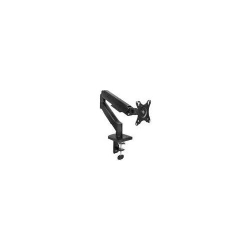 ACT Monitor arm 35 inch , gas spring, 1 monitor, ACT Essentials (AC8313) afbeelding 1