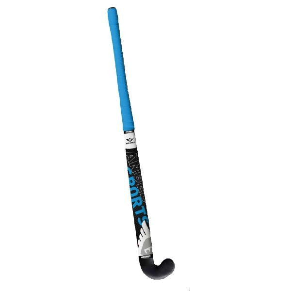 Angel Sports Street Hockey Stick 91 cm Blue