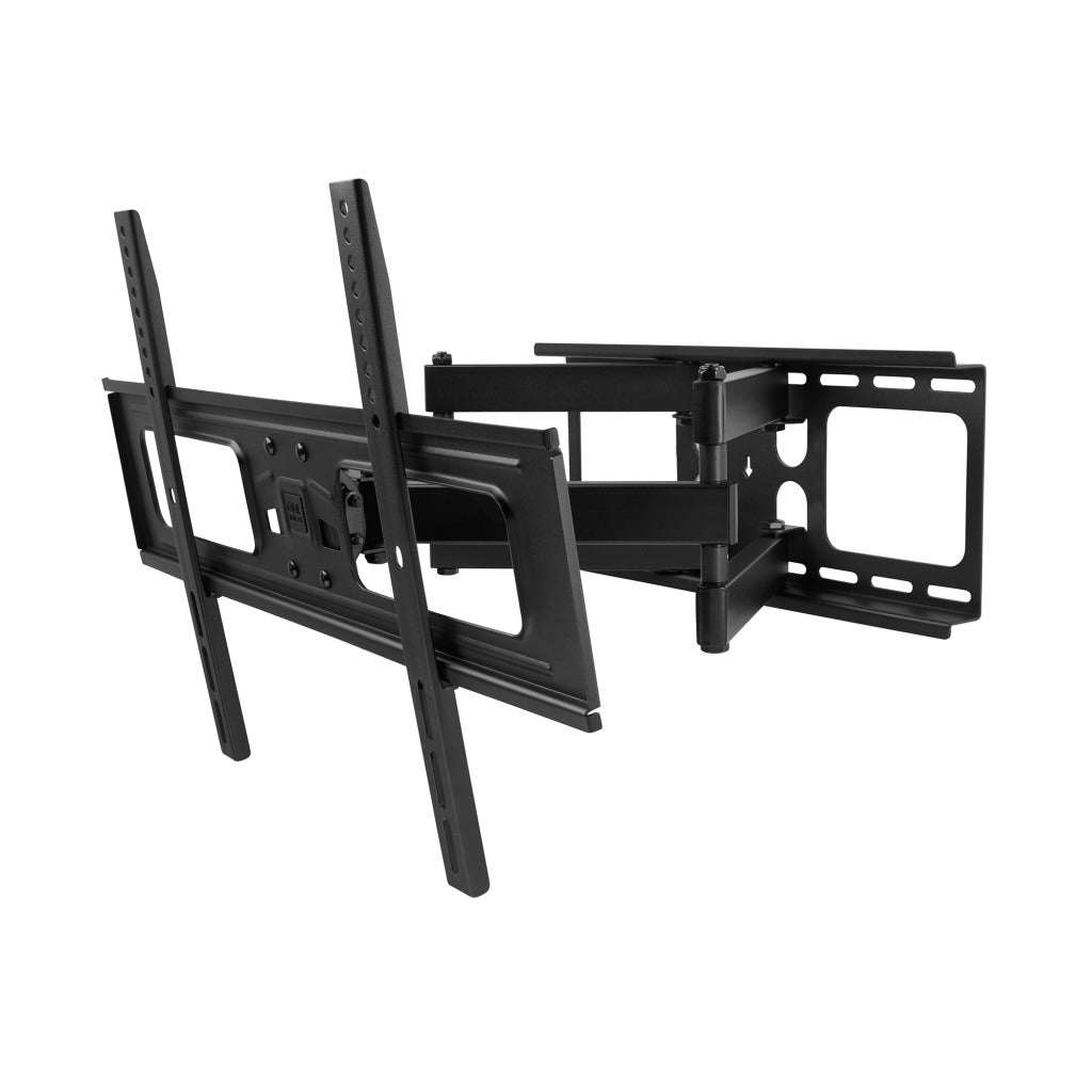 One For All WM4661 TV Wall Mount for 32-84 Inch Screens Black
