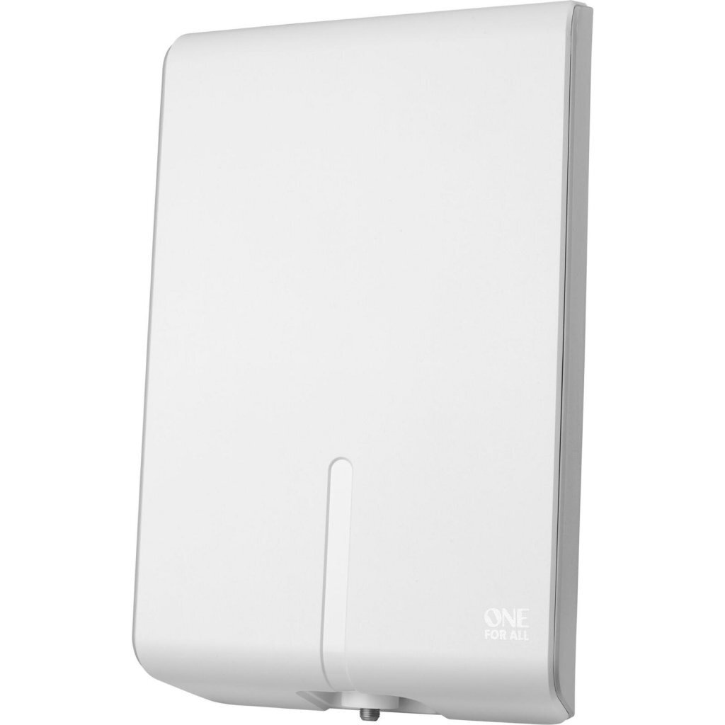One for All SV9455-5 G DVB-T2 5 G Outdoor Antenna White