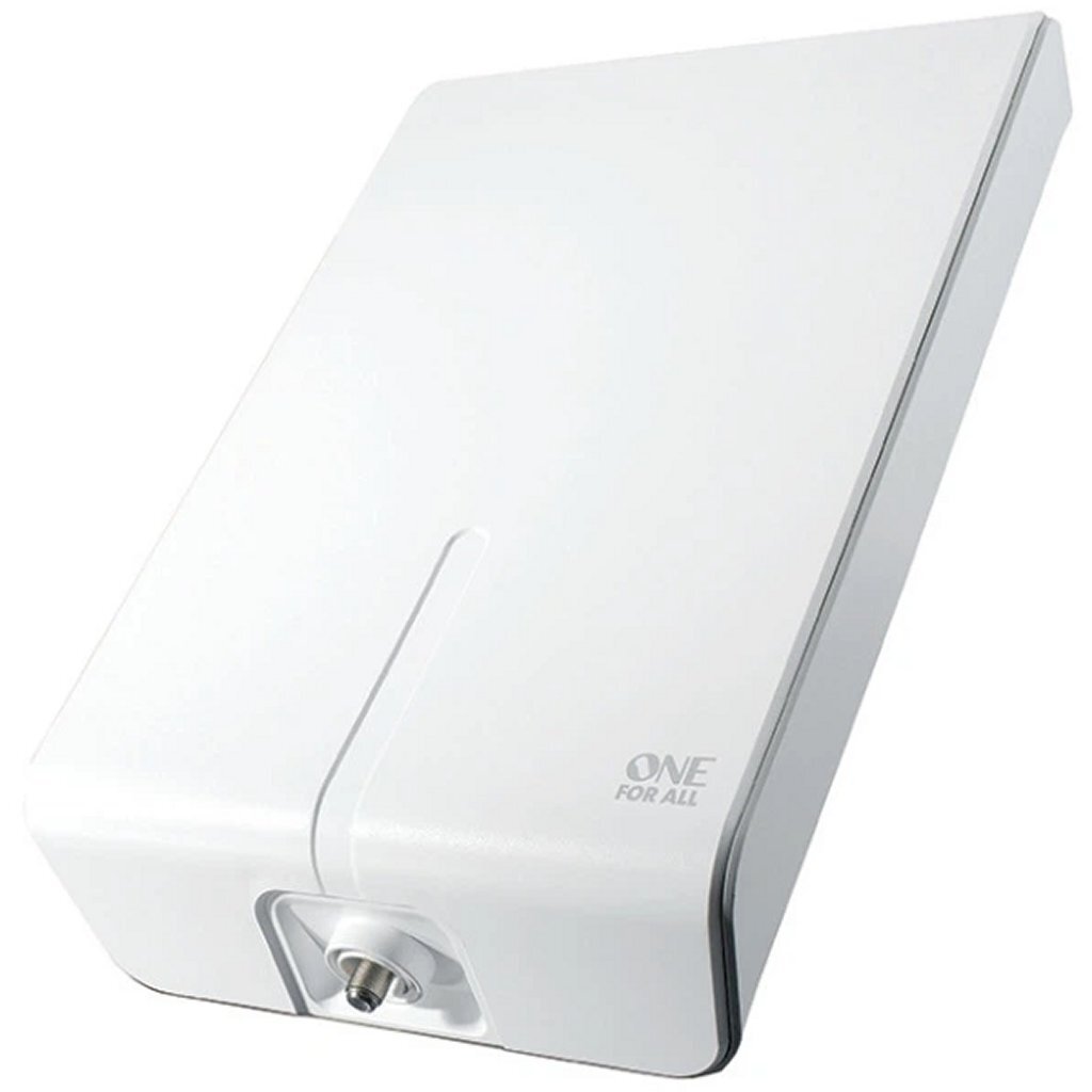 One for All SV9455-5 G DVB-T2 5 G Outdoor Antenna White
