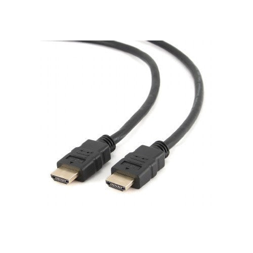 Gembird HDMI v.1.4 15m HDMI cable HDMI Type A (Standard) Black afbeelding 1