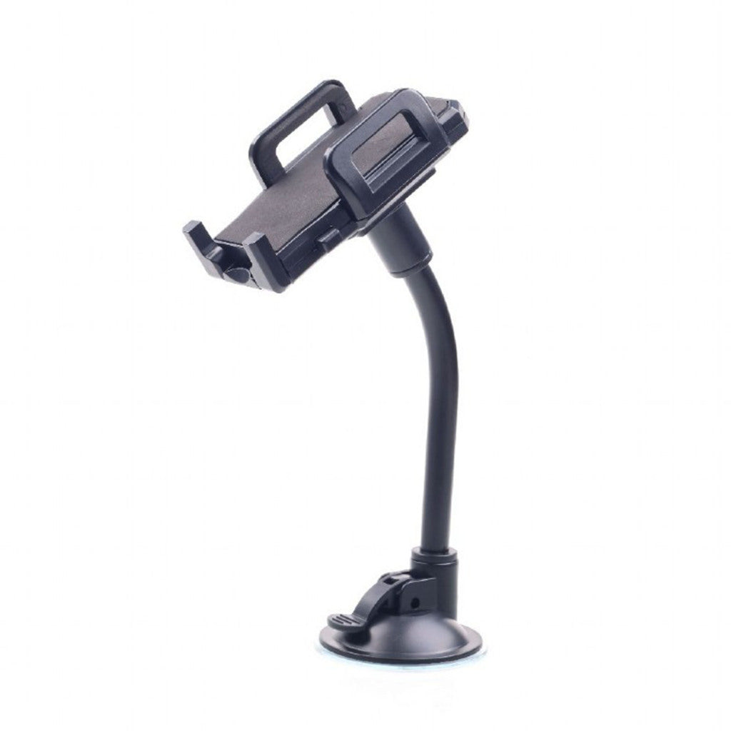 Gembird Window Mount for Smartphones - Fits 55-80 mm - Model GMB
