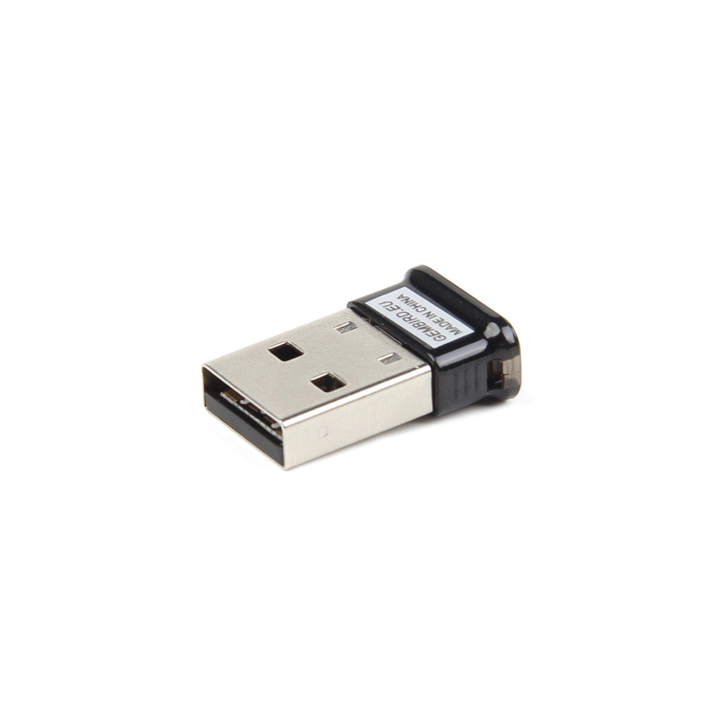 Gembird USB Bluetooth Dongle BTD-mini5 Bt4.0