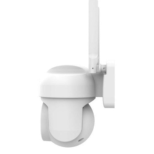 Gembird Camera TSL-ODCAM-WRHD-01 white afbeelding 4