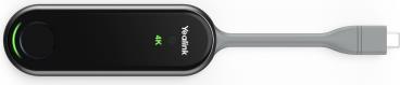 Yealink WPP30 Dongle, 4K, 30 fps, Wi-Fi 6 (1303112) 802.11b 802.11n 802.11ac