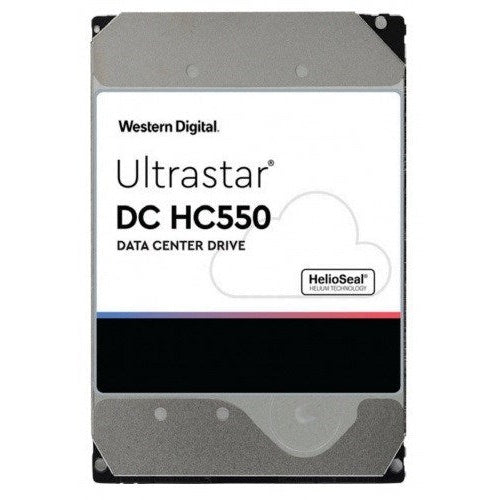 Western Digital Ultrastar 0F38357 3.5  16000 GB Serial ATA  III afbeelding 1