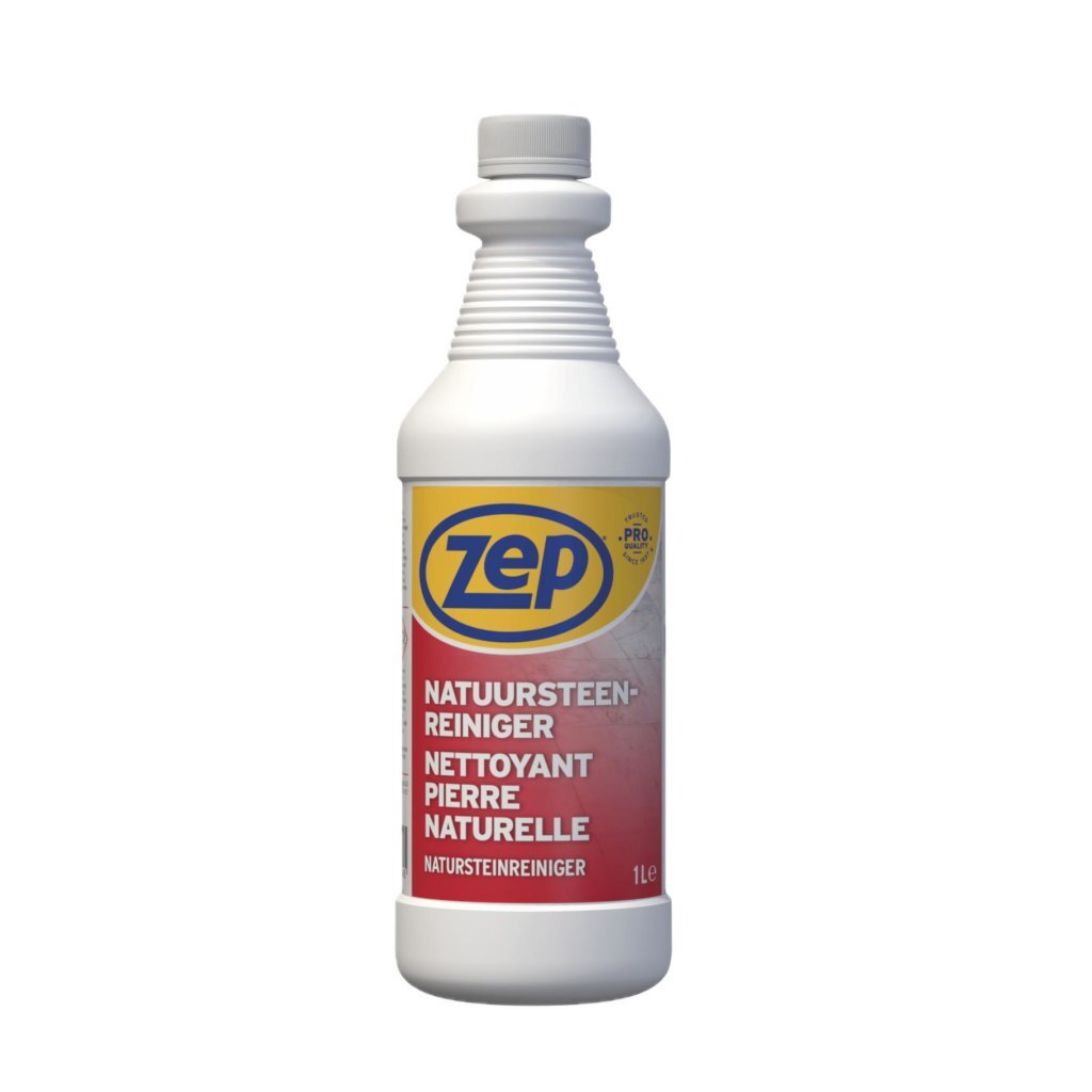 Zep Natural Stone Cleaner 1 L