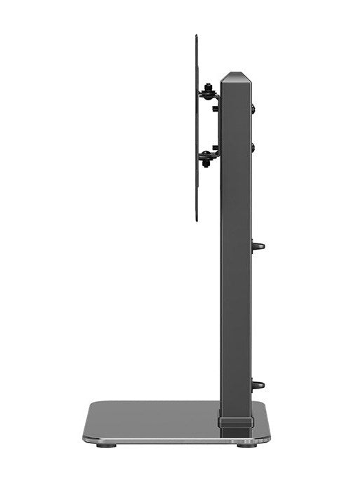 Neomounts DS45-430BL12 - TV-Tischständer für 23-43" Bildschirme - Schwarz (DS45-430BL12) afbeelding 2