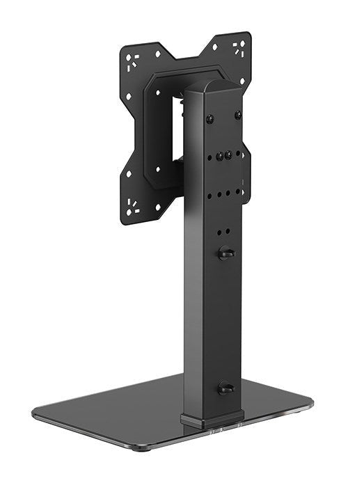 Neomounts DS45-430BL12 - TV-Tischständer für 23-43" Bildschirme - Schwarz (DS45-430BL12) afbeelding 3