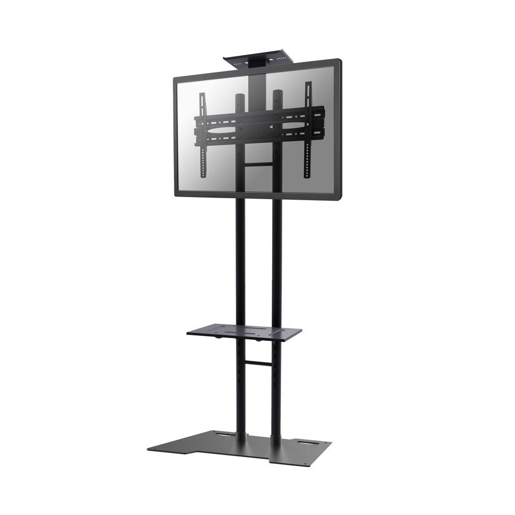 Newstar PLASMA-M1700ES Floor Stand Black for Screens up to 55"