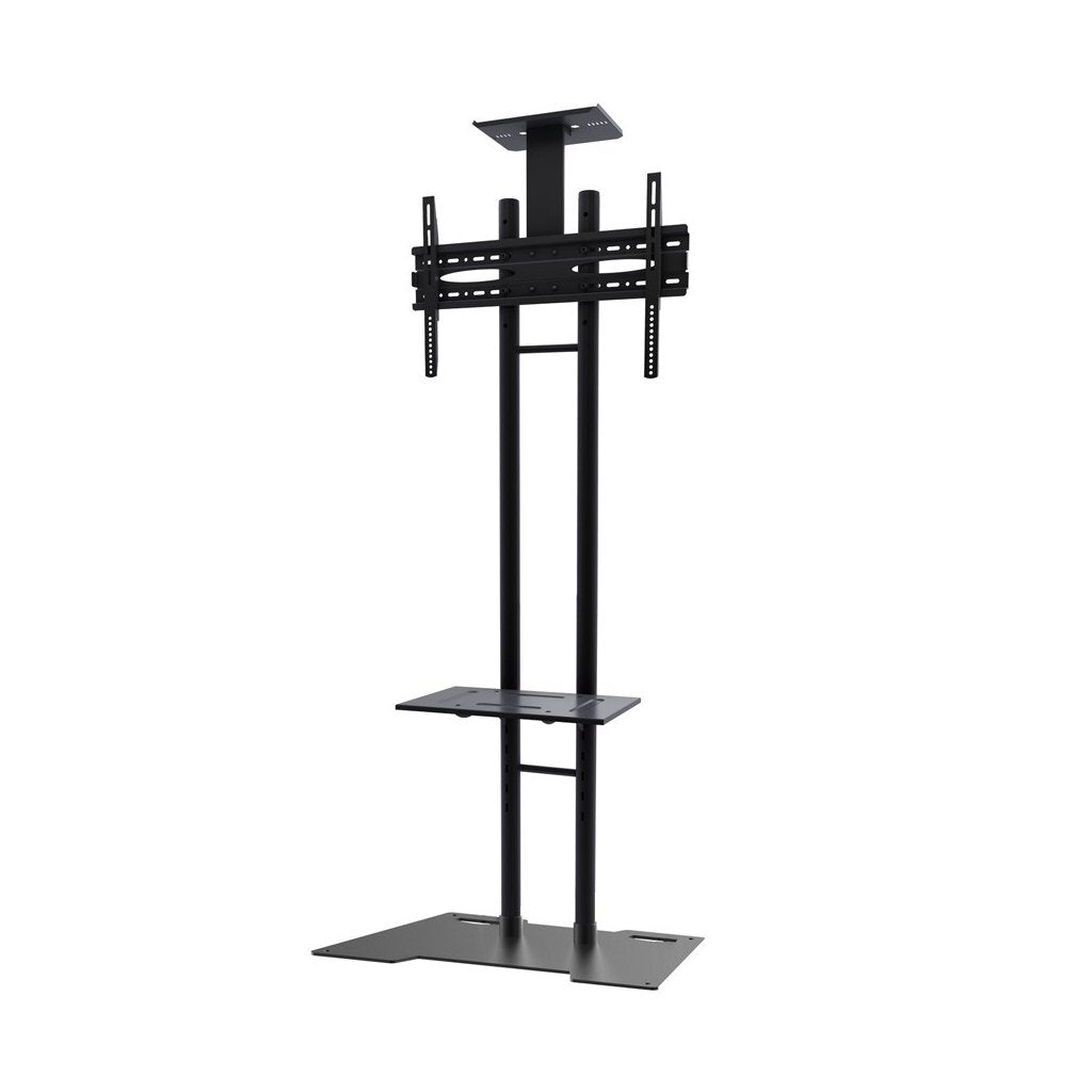 Newstar PLASMA-M1700ES Floor Stand Black for Screens up to 55"