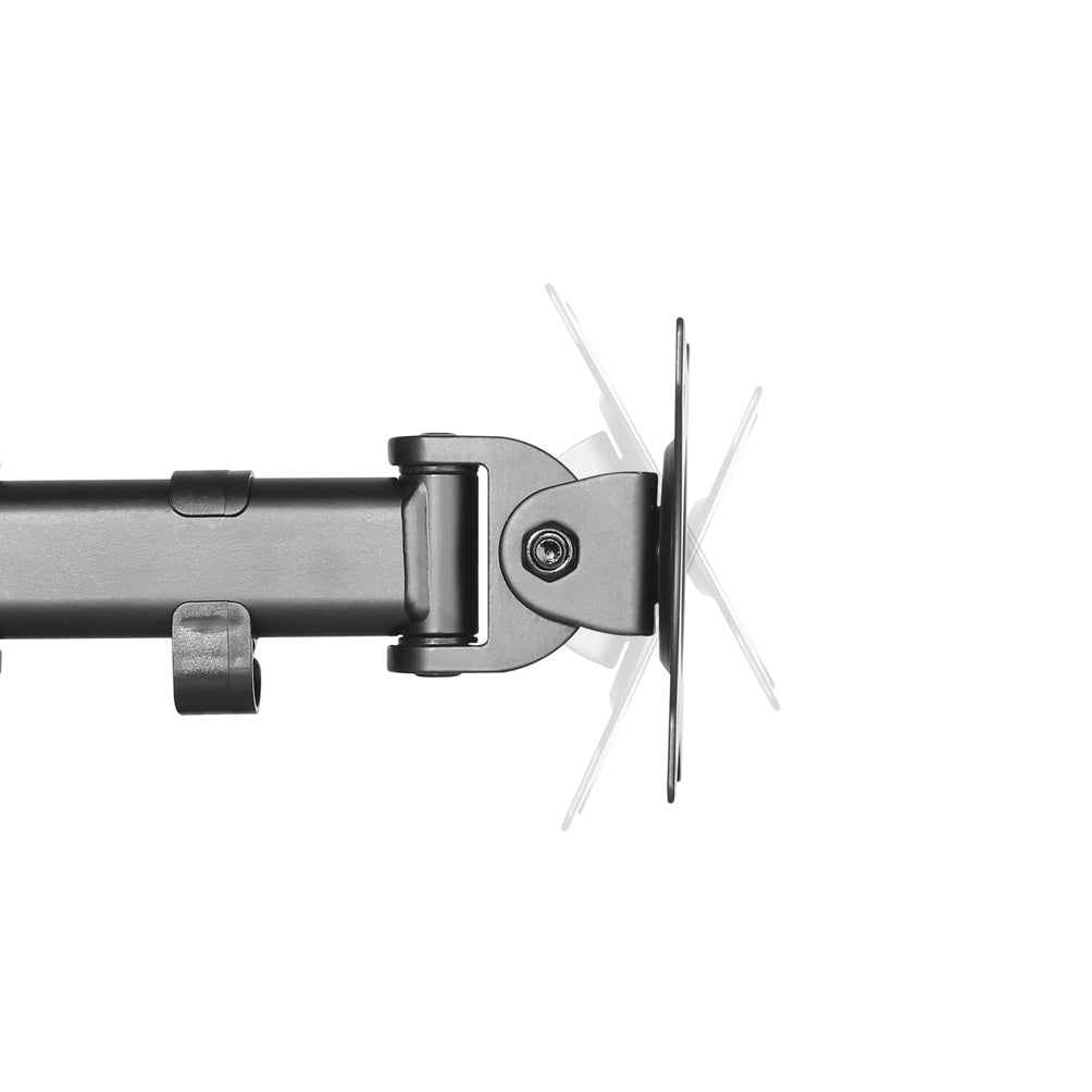 Newstar Desk Mount for Flatscreen Black NM-D135BLACK