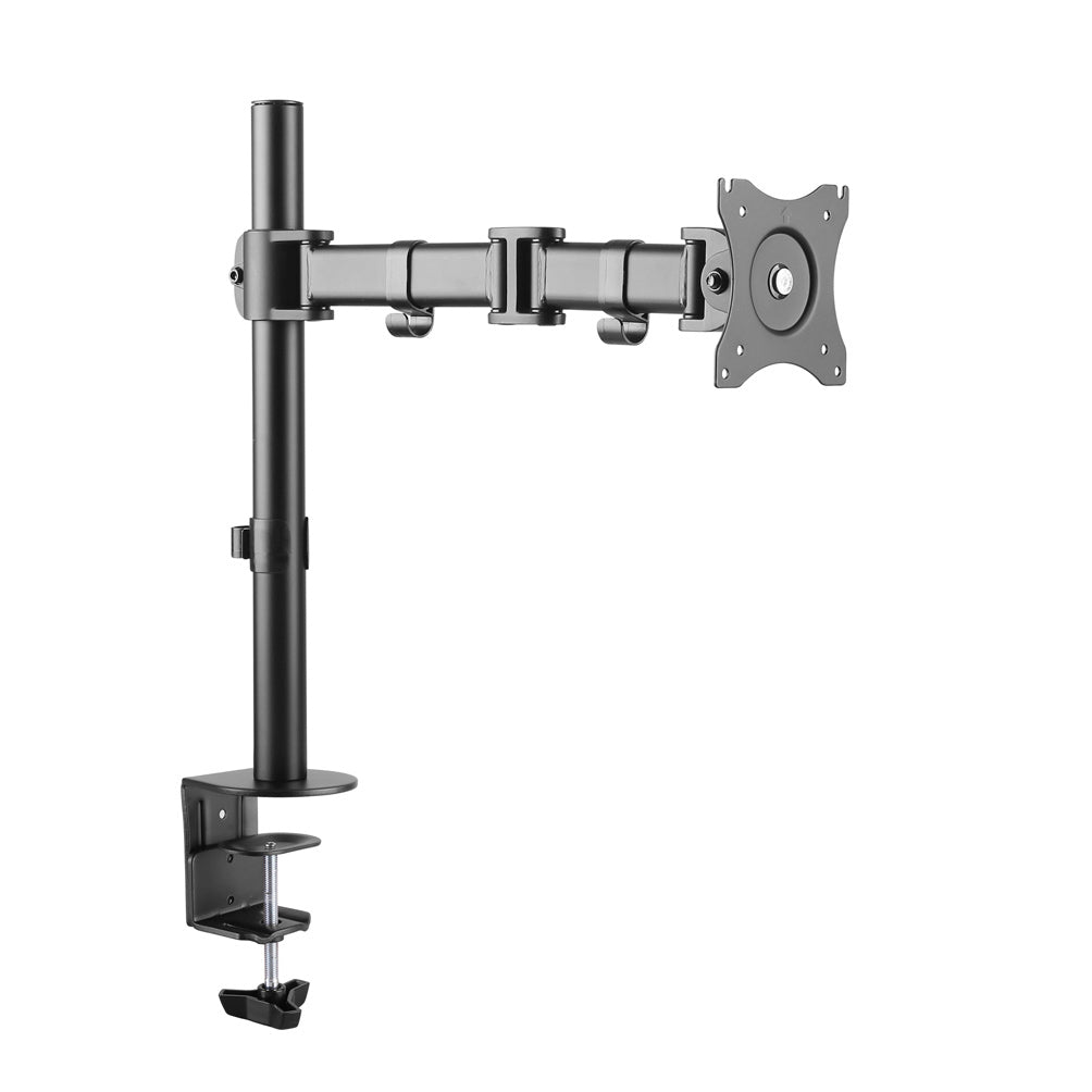 Newstar Desk Mount for Flatscreen Black NM-D135BLACK