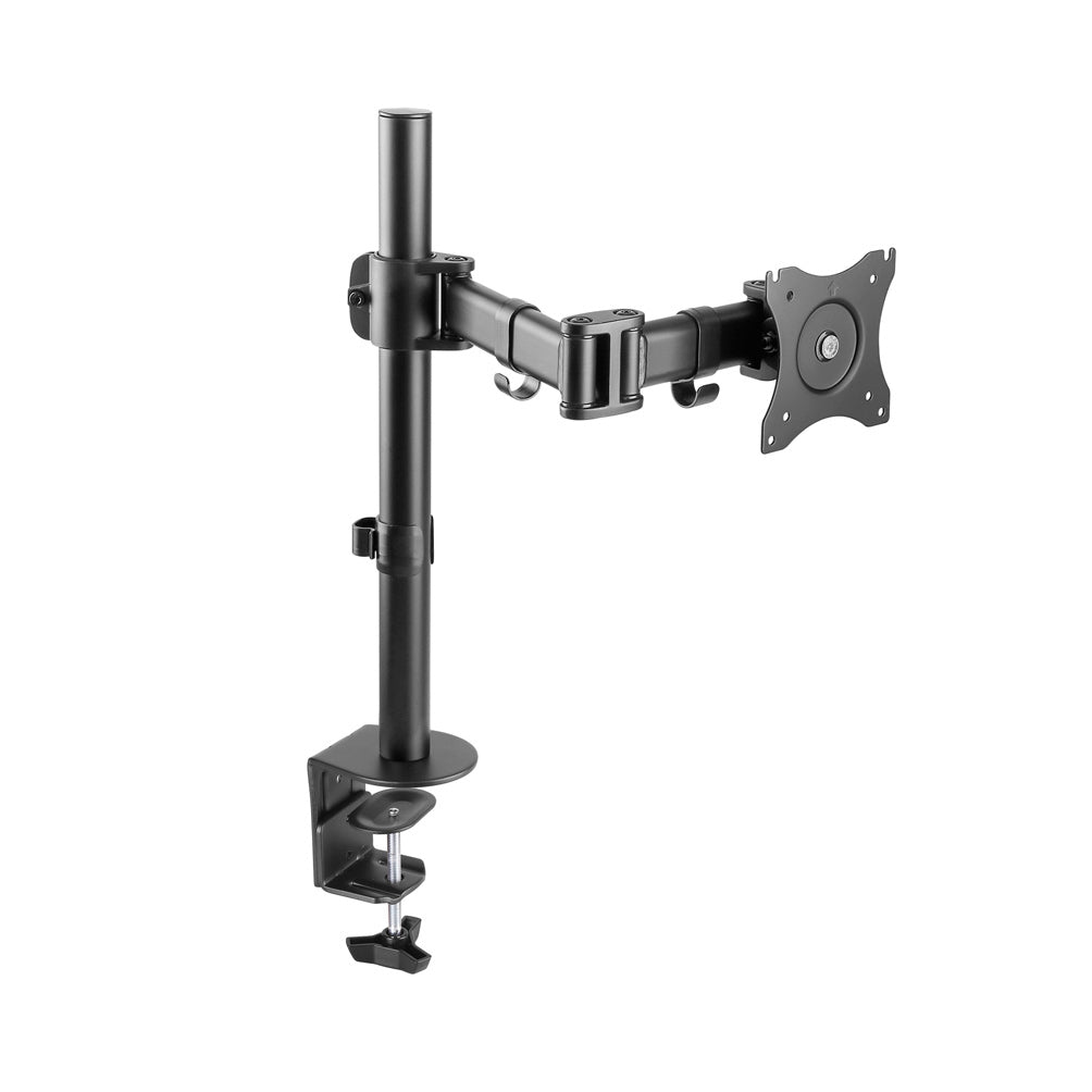 Newstar Desk Mount for Flatscreen Black NM-D135BLACK