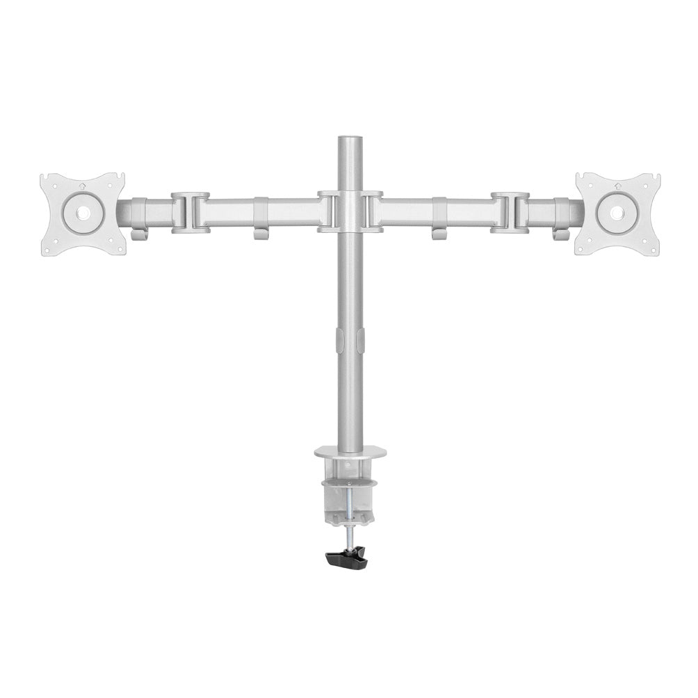 Newstar Desk Mount for Flatscreen Silver NM-D135DSILVER