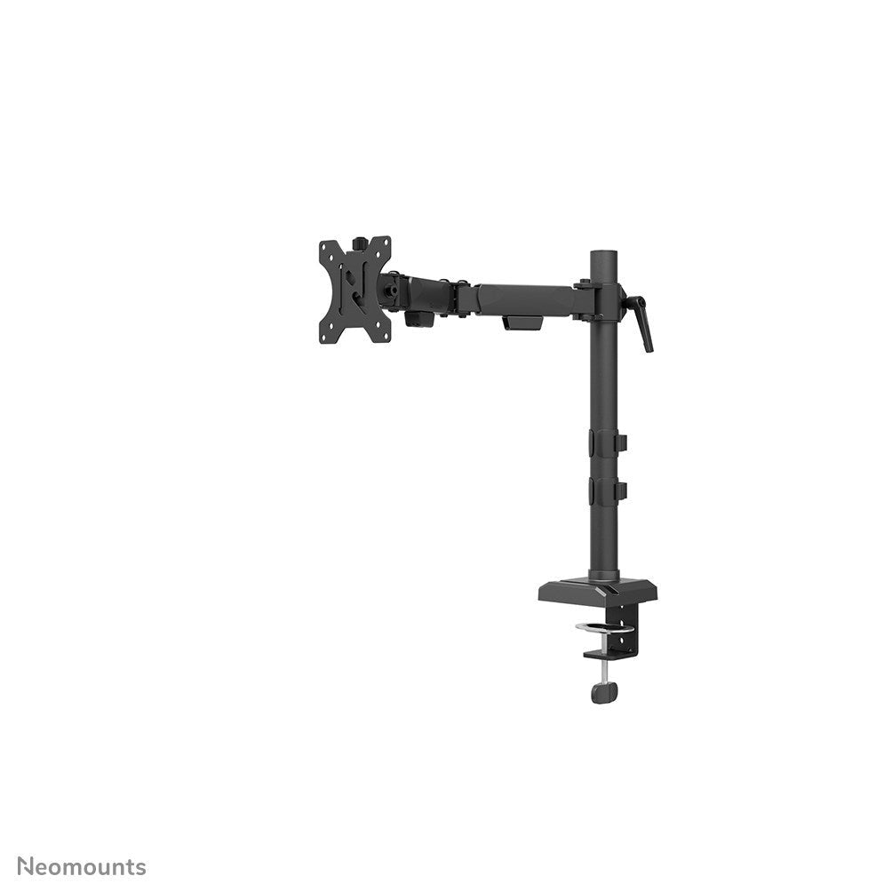 Neomounts TIS 10"-32" 1TFT 4Gelenk schwarz Max.8KG (DS60-600BL1) afbeelding 2